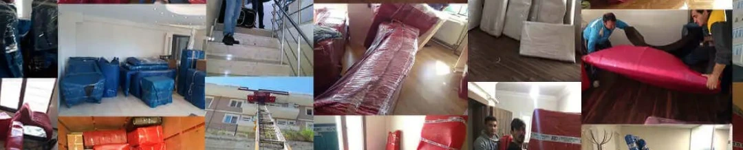 Küçükyalı şehir içi nakliyat  görseli